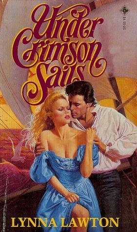 Under Crimson Sails (Paperback)