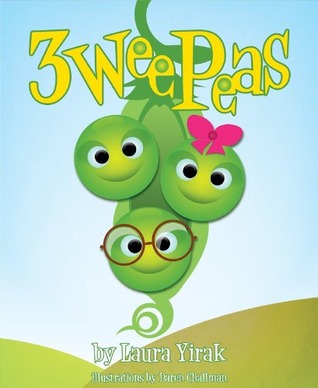 Three Wee Peas