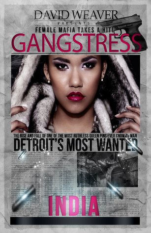 Gangstress (Kindle Edition)