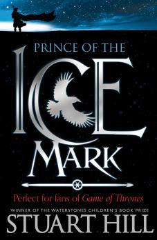 Prince of the Icemark (The Icemark Chronicles, #0.5)