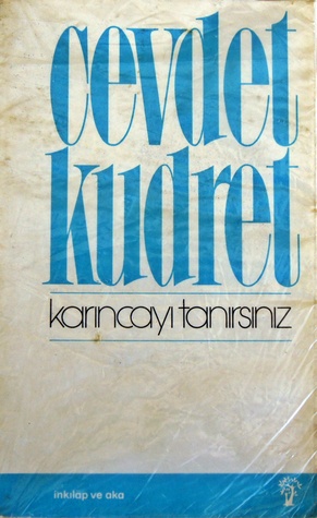 Karıncayı Tanırsınız
