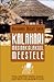 Kalahari masinakirjakool meestele (Proua Ramotswe Esimene Daamide Detektiiviagentuur, #4)