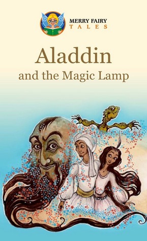 Aladdin and the Magic Lamp