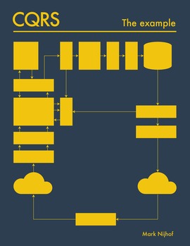 CQRS: The Example (Kindle Edition)