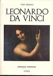 Leonardo DaVinci (Paperback)