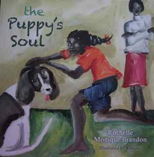 The Puppy's Soul (Paperback)