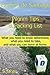 Pilgrim Tips & Packing List...