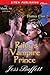 Riley's Vampire Prince (Hun...