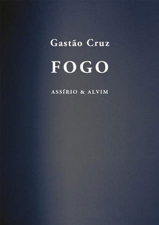 Fogo (Paperback)