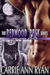 Redwood Pack Vol 4 by Carrie Ann Ryan