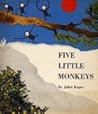 Five Little Monkeys