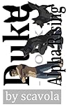 Alpha Rising (Duke, #1) Alpha Rising (Duke, #1)