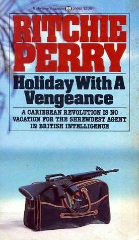 Holiday with a Vengeance (Mass Market Paperback)