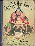 Sing Mother Goose