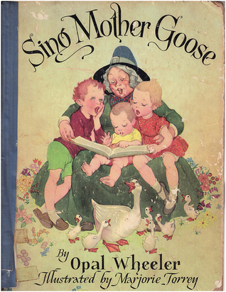 Sing Mother Goose