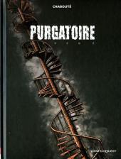Purgatoire - Tome 02: Livre 2 (Hardcover)