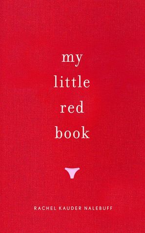 My Little Red Book (Hardcover)