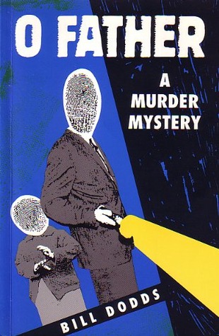 O Father (O Father Mysteries, #1)
