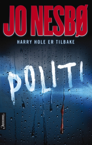 Politi (Harry Hole, #10)