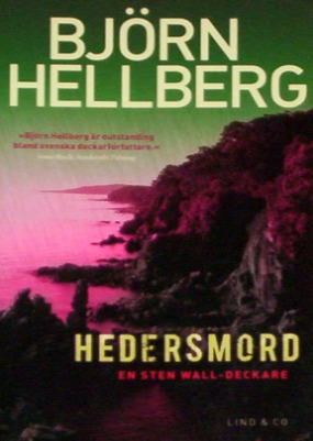 Hedersmord (Paperback)