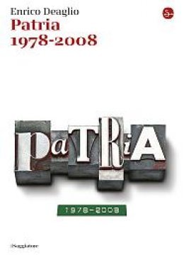 Patria, 1978-2008