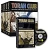 Torah Club Volume 1: Unrolling the Scroll