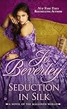 Seduction In Silk by Jo Beverley