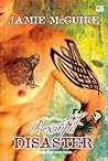 Beautiful Disaster - Kehancuran yang Indah by Jamie McGuire Beautiful Disaster - Kehancuran yang Indah by Jamie McGuire