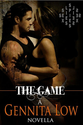 The Game (Sex, Lies & Spies)