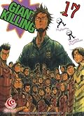 Giant Killing 17