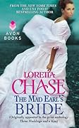 The Mad Earl's Bride (Scoundrels, #3.5)