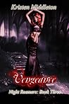 Vengeance by Kristen Middleton