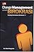 Change Management Untuk Birokrasi by Riant Nugroho