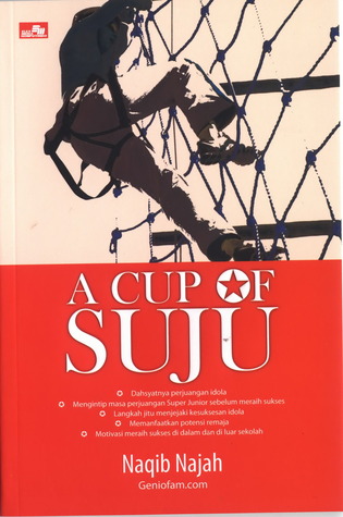 A Cup of Suju (Parenting)