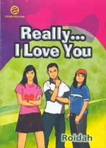 Really...I Love You