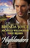 Highlanders (Scottish Medieval #1; The MacLerie Clan #6.5; MacKinloch Clan #3.5)