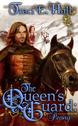 The Queen's Guard: Peony (The Queen's Guard, #2)