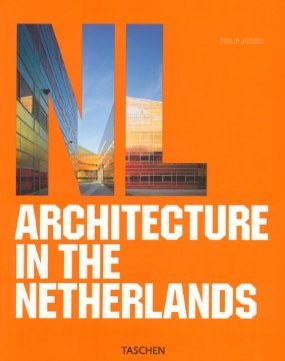 Architecture In The Netherlands (Hardcover)