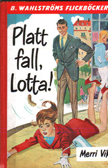 Nolo juttu, Lotta!