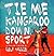 Tie Me Kangaroo Down, Sport
