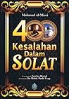 400 Kesalahan Dalam Solat