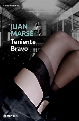 Teniente Bravo (Paperback)
