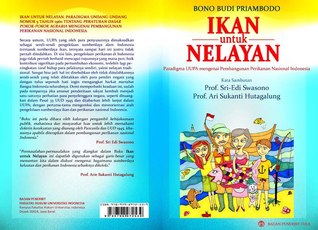 Ikan Untuk Nelayan