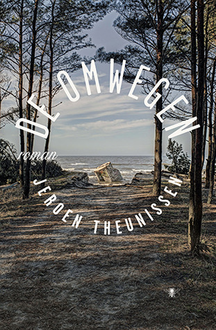 De omwegen (Paperback)