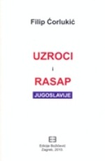 Uzroci i rasap Jugoslavije
