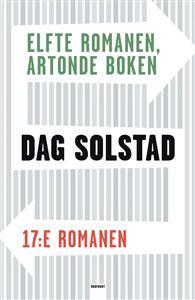 Elfte romanen, artonde boken/17:e romanen