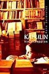 Kabulin kirjakaup...