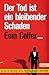 Der Tod ist ein bleibender Schaden (Daniel McEvoy, #1)