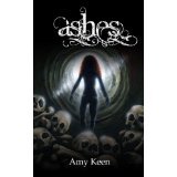 Ashes (Foresight, #2)