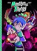 Monster Allergy Next Gen, tome 3